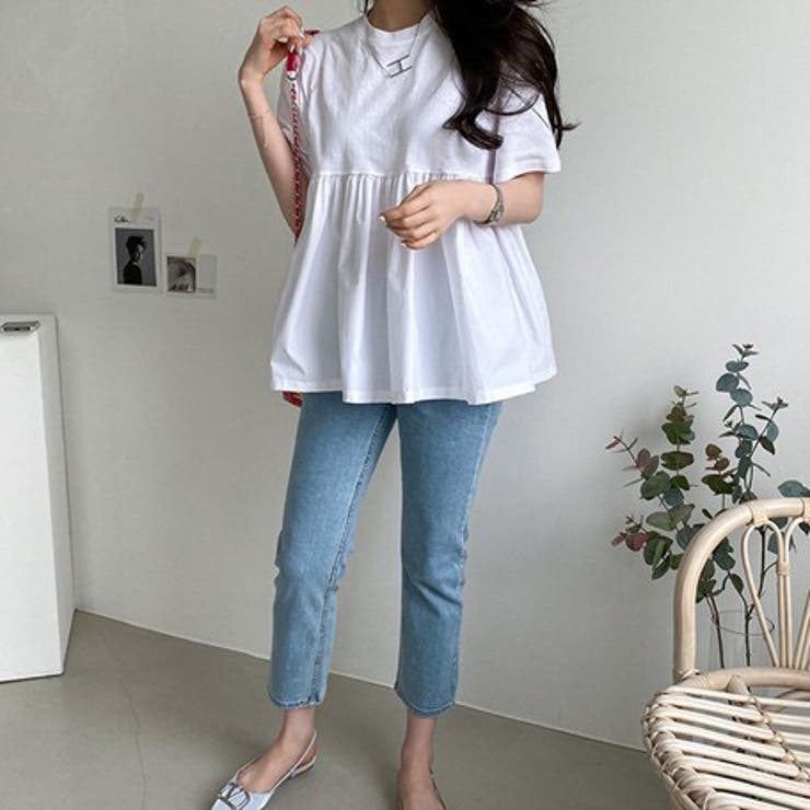 2021春夏新作 大人可愛い トレンド | NinaetLina | 詳細画像6 