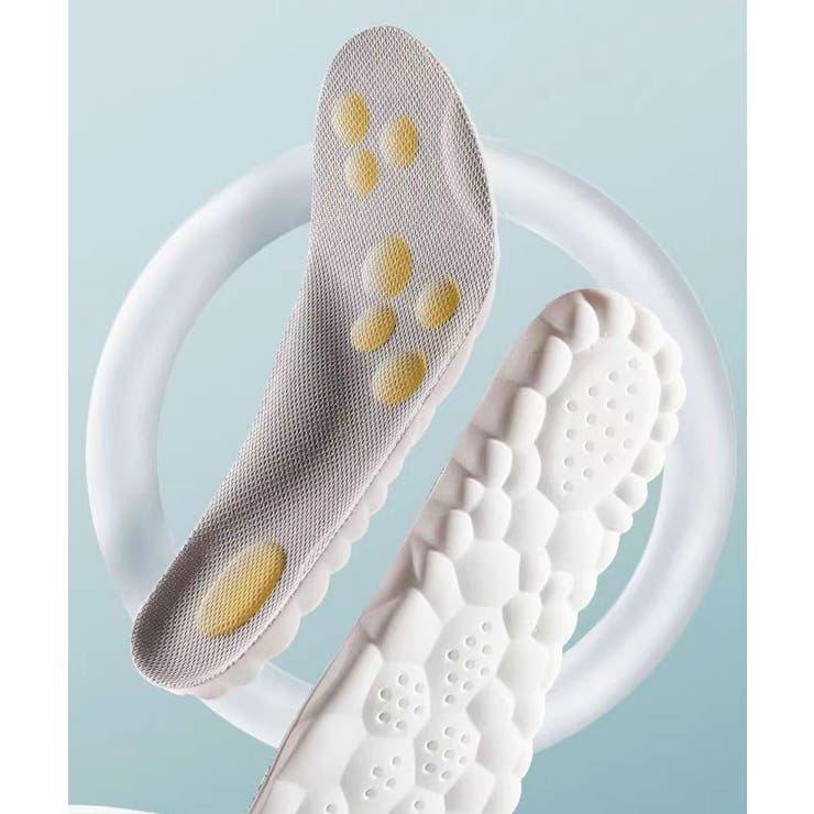 インソール 疲れない 中敷き | ninon | 詳細画像3 