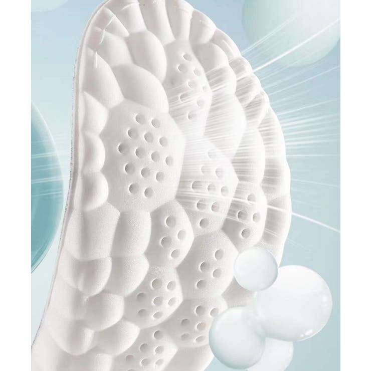 インソール 疲れない 中敷き | ninon | 詳細画像8 