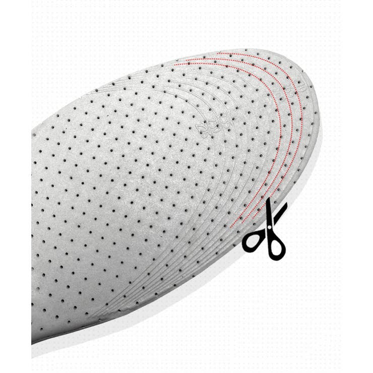 インソール 疲れない 中敷き | ninon | 詳細画像6 