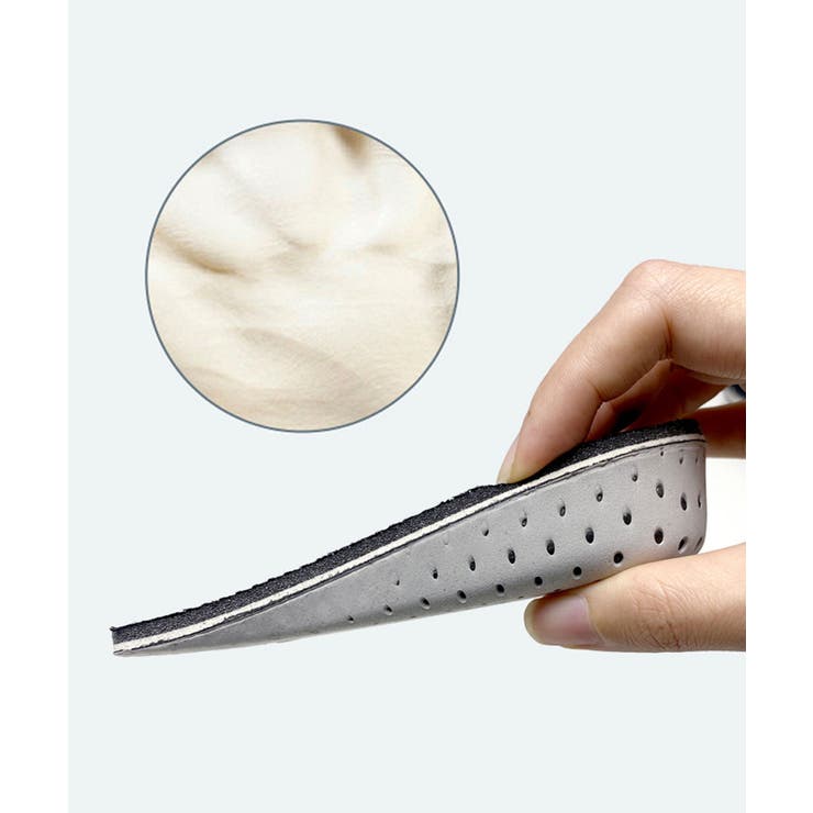 インソール 疲れない 中敷き | ninon | 詳細画像9 