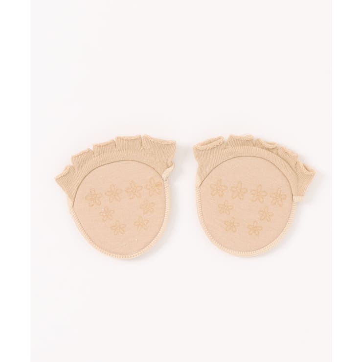 インナーソックス 5本指 大きいサイズ | ninon | 詳細画像9 