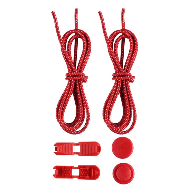 靴紐 結ばない ゴム | ninon | 詳細画像8 