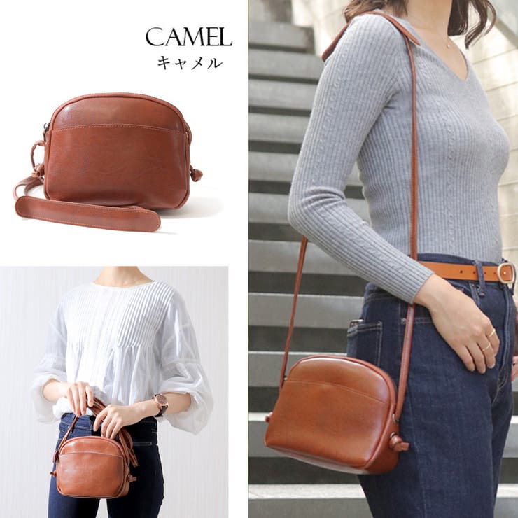 ショルダーバッグ 斜めがけ 大人 | ninon | 詳細画像13 