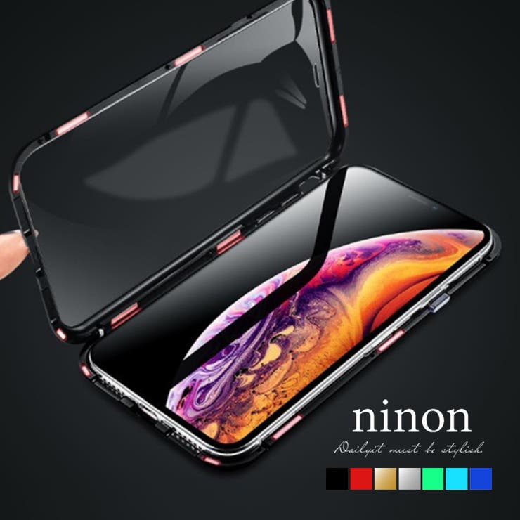 Iphone ケース 透明 品番 Nnna Ninon ニノン のレディースファッション通販 Shoplist ショップリスト