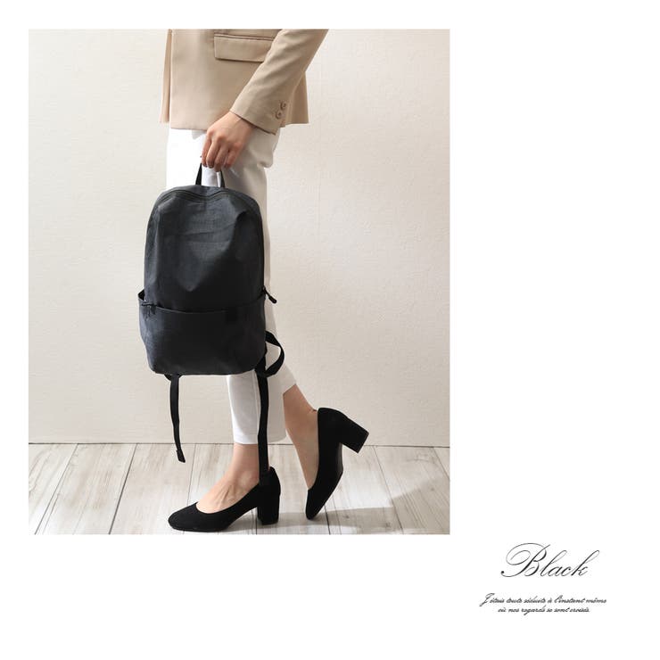 リュック レディース 大容量 品番 Nnna Ninon ニノン のレディースファッション通販 Shoplist ショップリスト