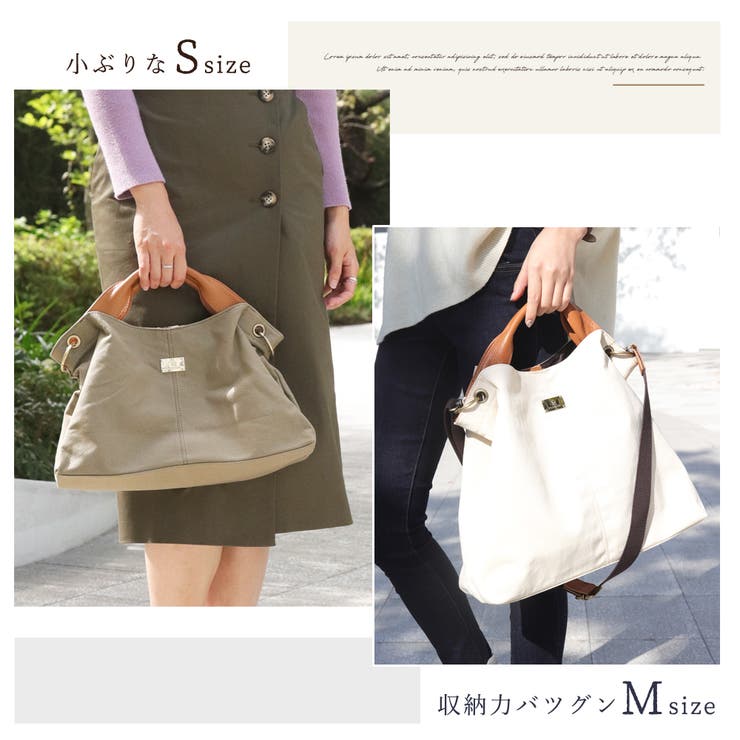 斜めがけバッグ ハンドバッグ レディース | ninon | 詳細画像18 