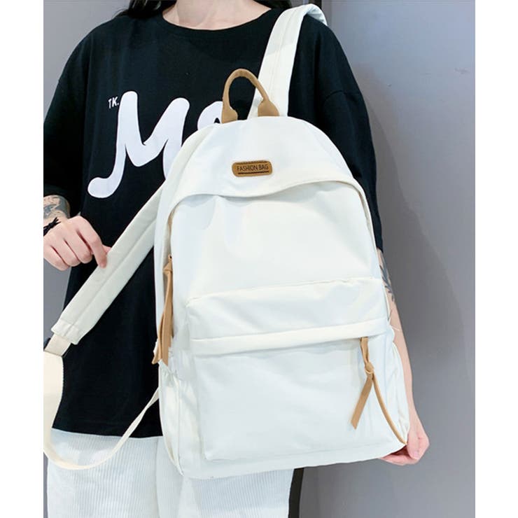 リュック レディース 品番 Nnna Ninon ニノン のレディースファッション通販 Shoplist ショップリスト