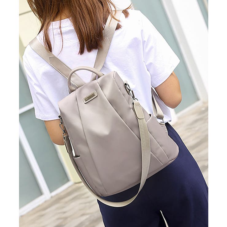 リュック レディース 2way 品番 Nnna Ninon ニノン のレディースファッション通販 Shoplist ショップリスト リュック レディース 2way 品番 Nnna Ninon ニノン のレディースファッション通販 Shoplist ショップリスト