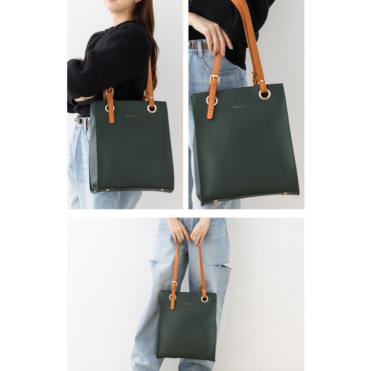 トートバッグ レディース a4 | ninon | 詳細画像30 