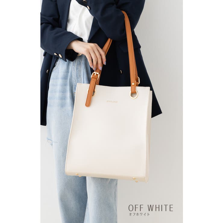 トートバッグ レディース a4 | ninon | 詳細画像34 