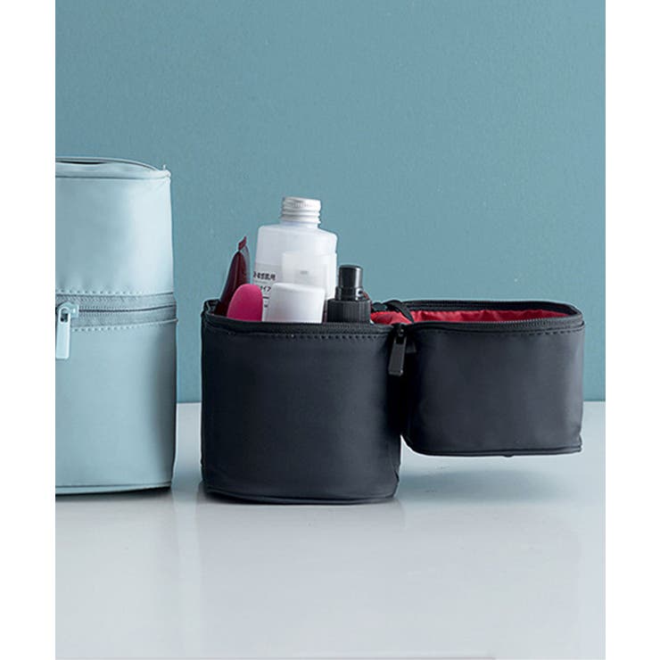 ポーチ 小物入れ 大きめ | ninon | 詳細画像5 