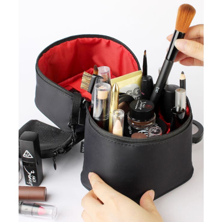 ポーチ 小物入れ 大きめ | ninon | 詳細画像6 