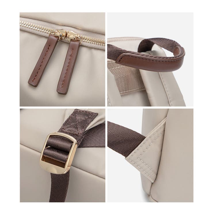 リュック レディース 通勤 | ninon | 詳細画像10 