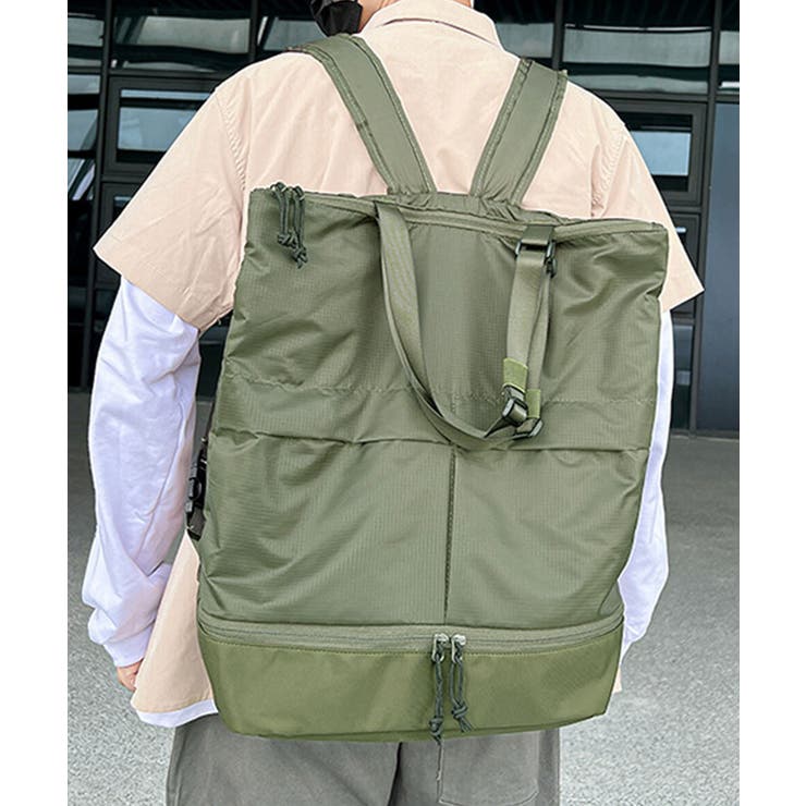 リュック リュックサック レディース | ninon | 詳細画像4 