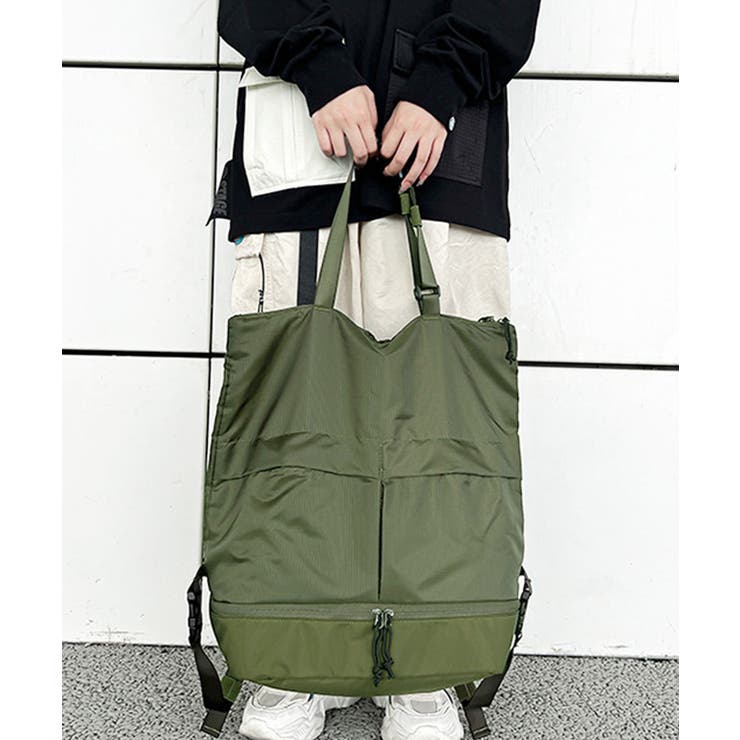 リュック リュックサック レディース | ninon | 詳細画像5 