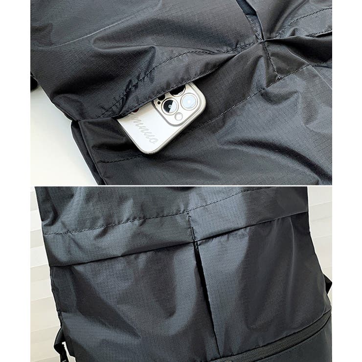 リュック リュックサック レディース | ninon | 詳細画像9 