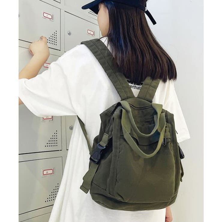 高評価レビュー マザーズリュック 大容量 レディース[品番：NNNA0002418]｜ninon ゴルフバッグ・キャディバッグ
