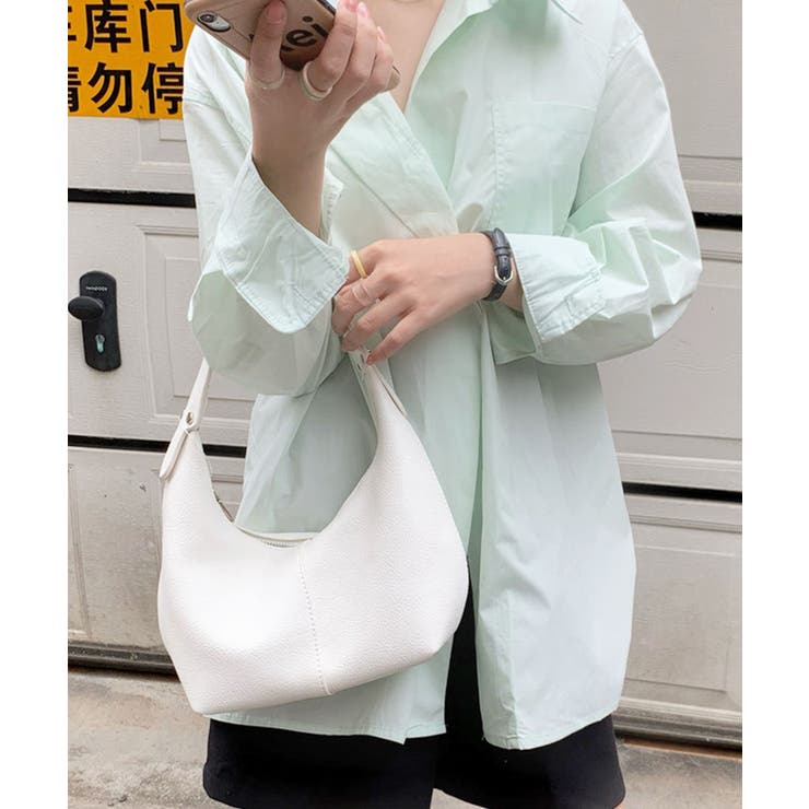 なんぞー【新品】 ハンドバッグ 小さめ レディース[品番：NNNA0002410]｜ninon