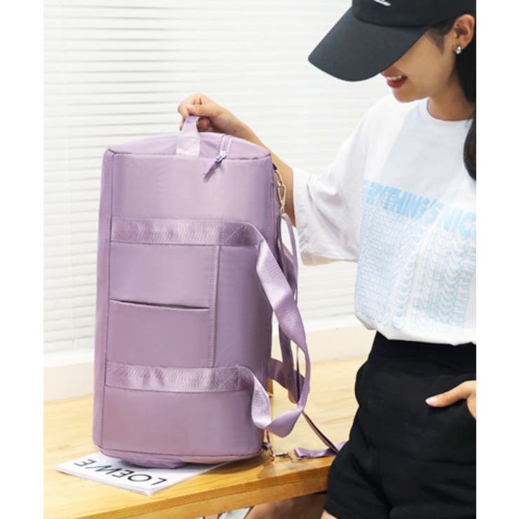 Lenina ♥ AIDEN backpack /追跡付 ラシット russet 【デイリーラシット】NJ ショルダーバッグ