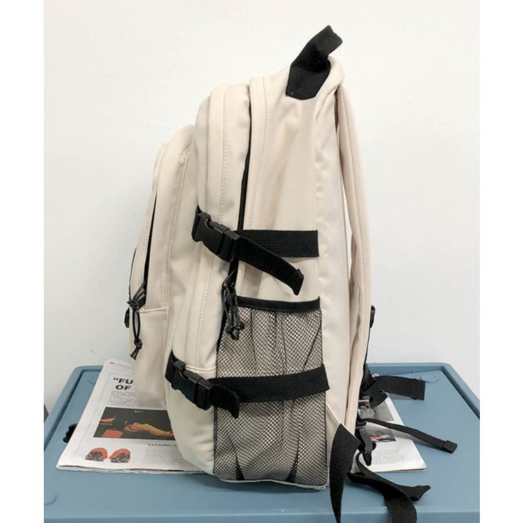 リュック レディース メンズ | ninon | 詳細画像7 