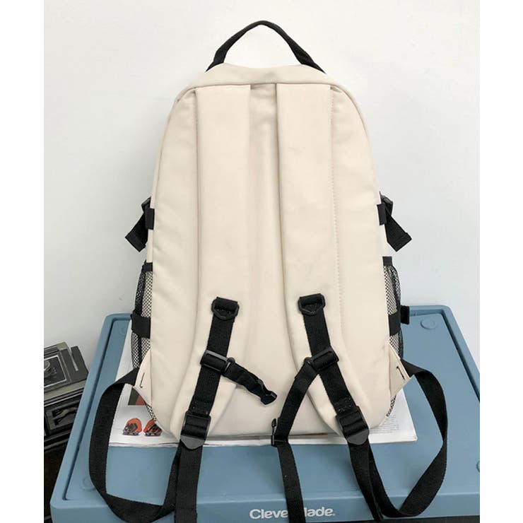 リュック レディース メンズ | ninon | 詳細画像8 