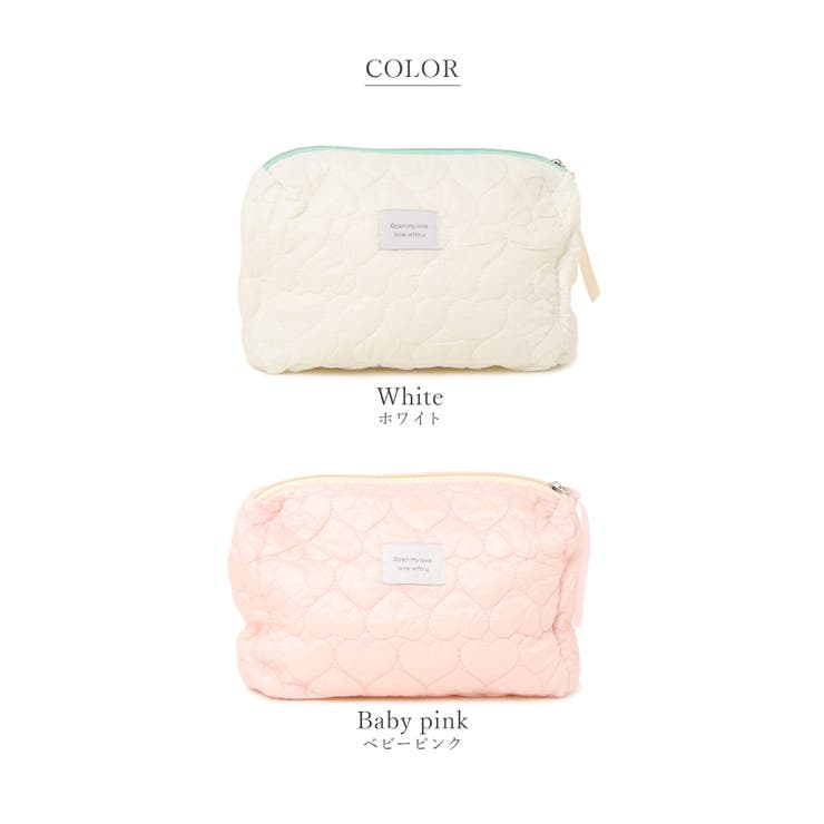 【DCF】 ポーチ all White 小物入れ DCFマルチケース小物入れ 0.8oz ホワイト | Ajito Fabrics