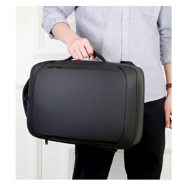 リュック レディース 大容量 | ninon | 詳細画像4 