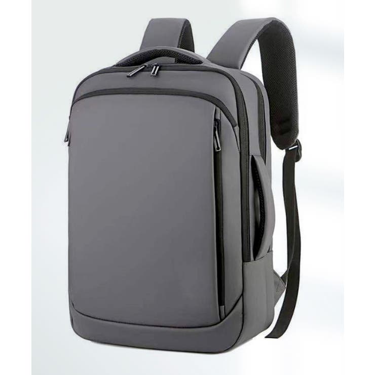 グレー | リュック レディース 大容量 | ninon