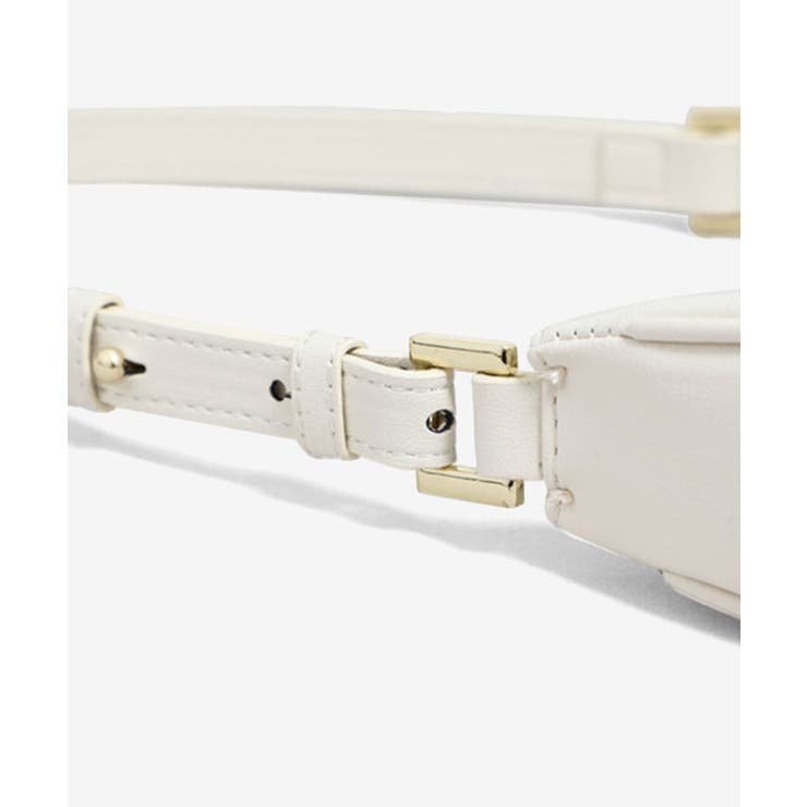 ハンドバッグ レディース 黒 | ninon | 詳細画像11 