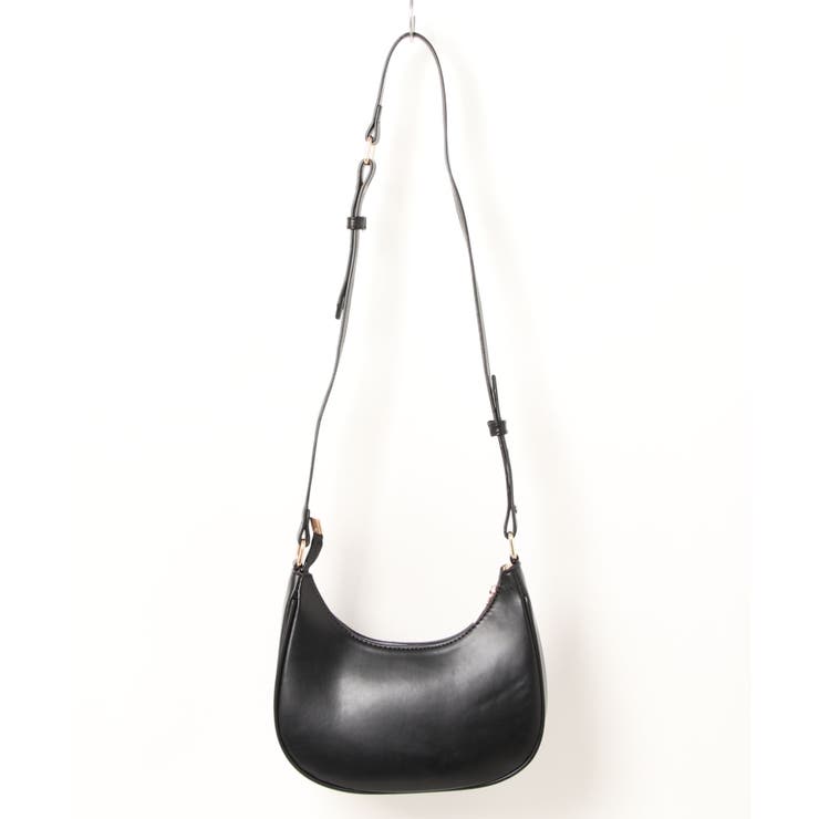 ハンドバッグ レディース 黒 | ninon | 詳細画像12 