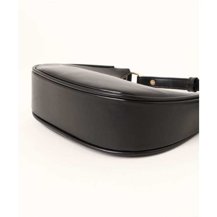 ハンドバッグ レディース 黒 | ninon | 詳細画像13 