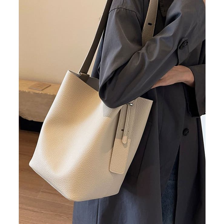 土屋鞄製造所 - 美品 土屋鞄 HINON ヒノン レザー ショルダー