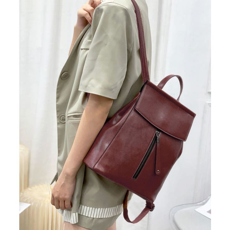 モカ | リュック レディース 軽量 | ninon