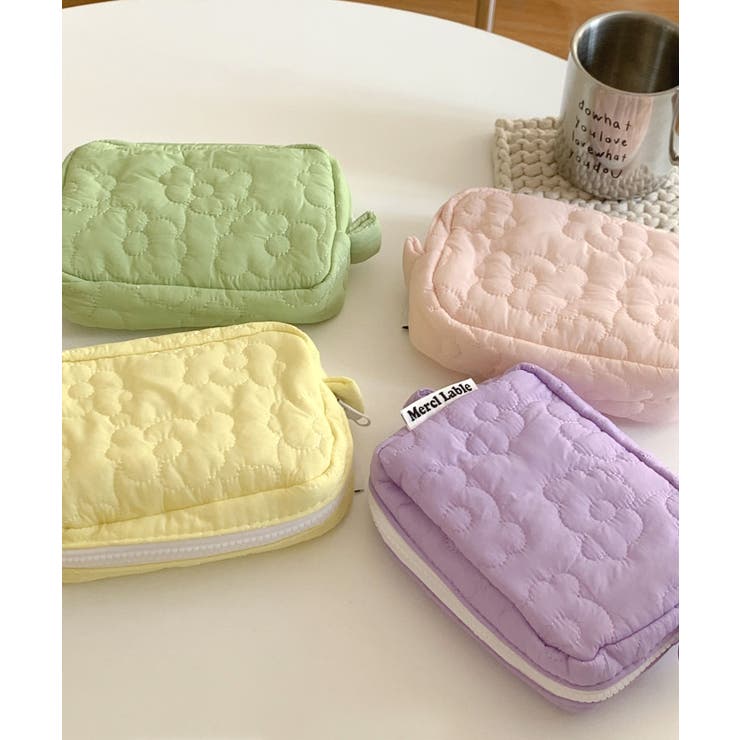 ポーチ レディース おしゃれ | ninon | 詳細画像2 