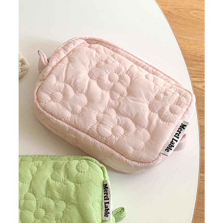 ポーチ レディース おしゃれ | ninon | 詳細画像6 