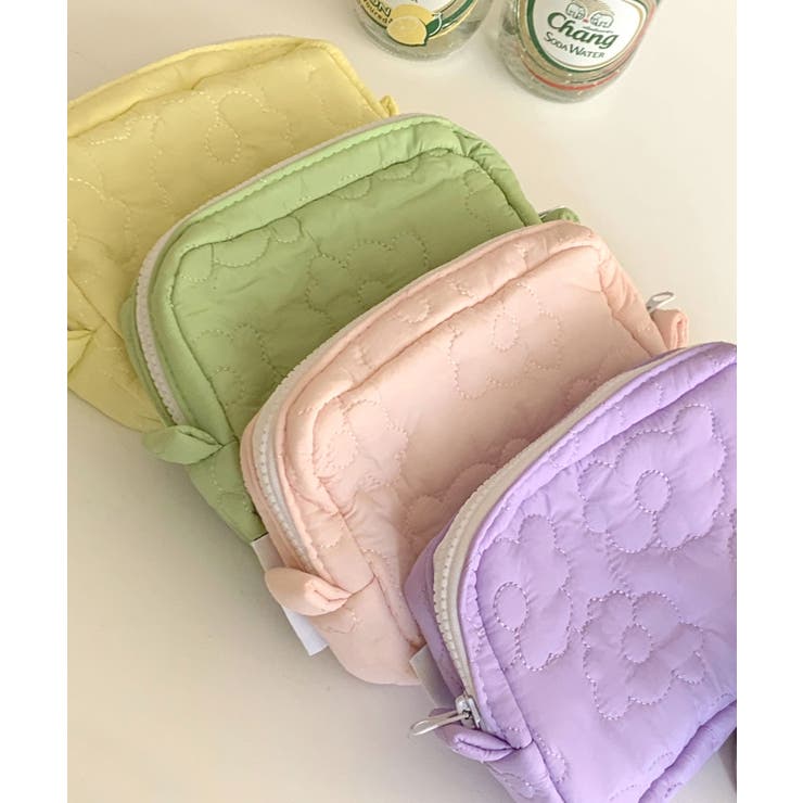 ポーチ レディース おしゃれ | ninon | 詳細画像7 