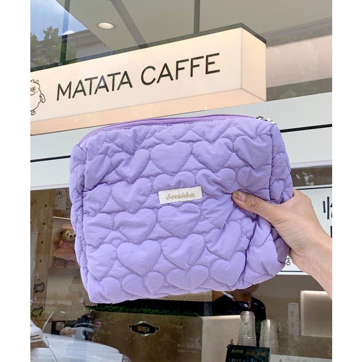 公式♡ヨンタン♡LAYOVER♡ポーチ♡新品未使用 LUCIANNA スマホポーチ スマホショルダー レディース ショルダー
