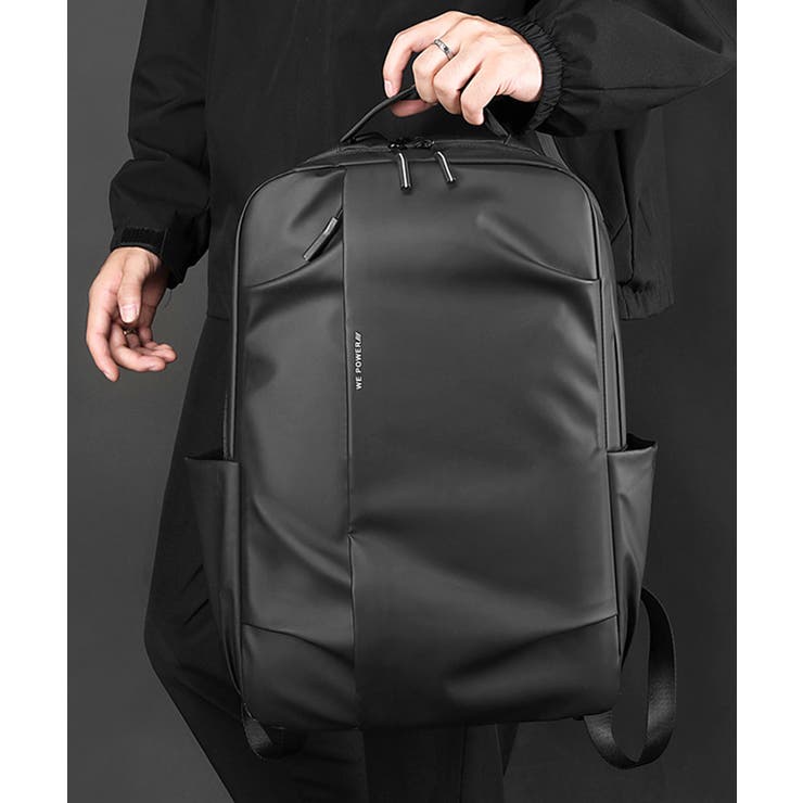 リュック メンズ ビジネスバッグ | ninon | 詳細画像10 