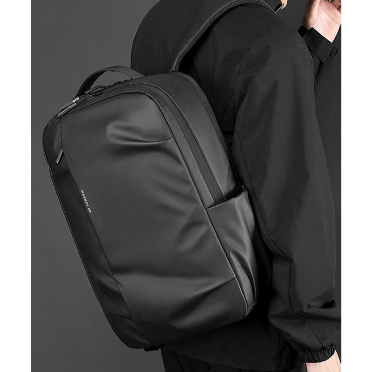 リュック メンズ ビジネスバッグ | ninon | 詳細画像9 