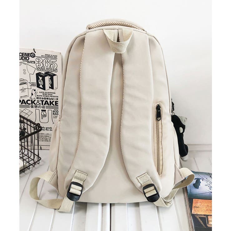 リュック リュックサック レディース | ninon | 詳細画像11 