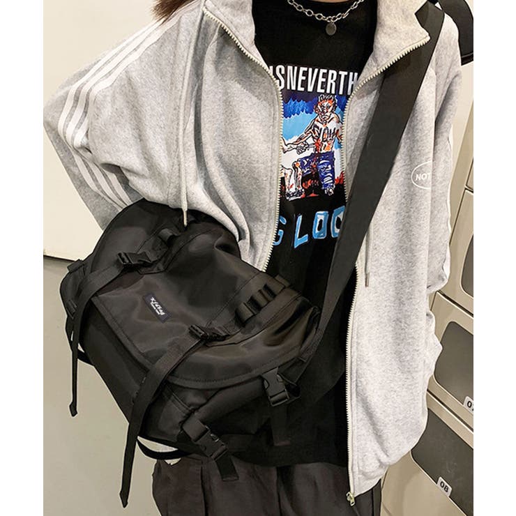 ショルダーバッグ レディース メンズ | ninon | 詳細画像7 