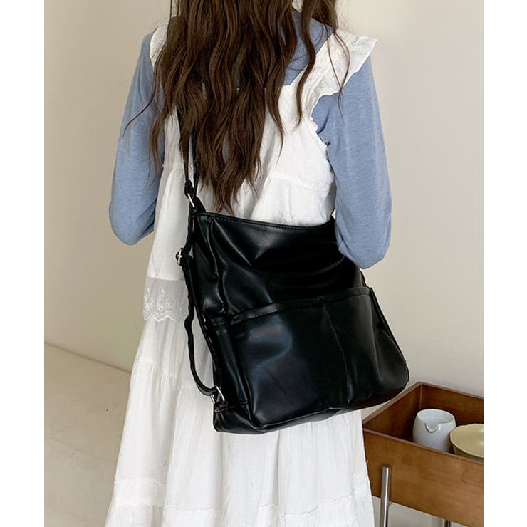 ショルダーバッグ レディース 斜めがけ | ninon | 詳細画像14 