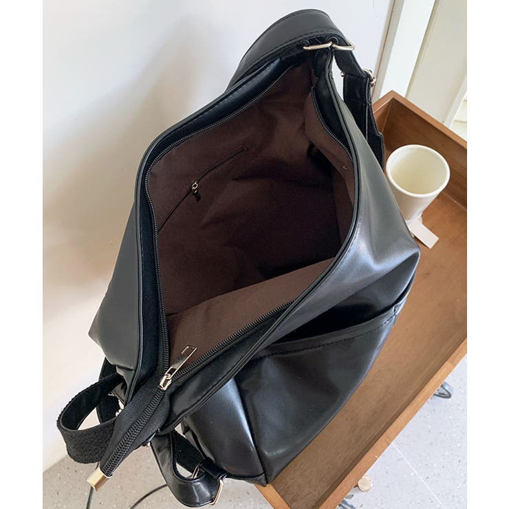 ショルダーバッグ レディース 斜めがけ | ninon | 詳細画像15 