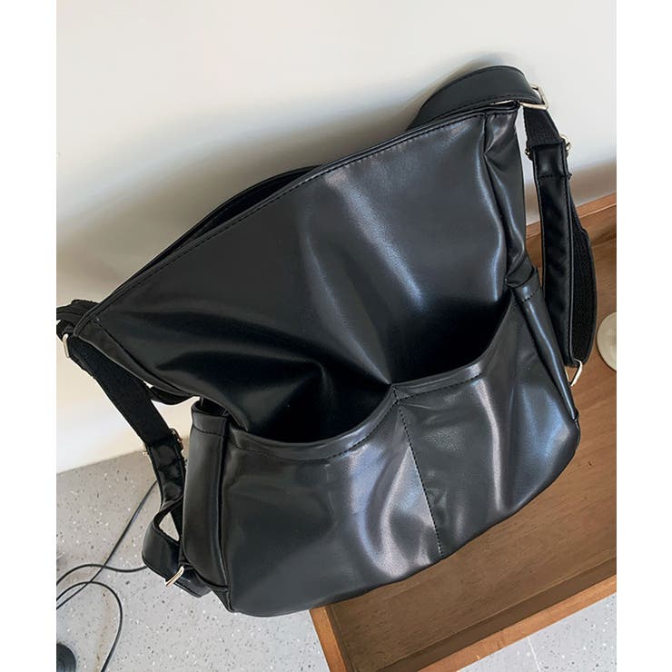 ショルダーバッグ レディース 斜めがけ | ninon | 詳細画像16 