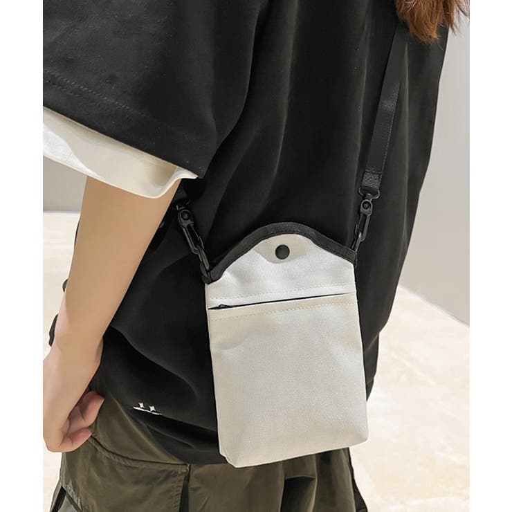 大人カジュアル☆【ALDO】Contany ショルダーバッグ Contany / Shoulder Bag