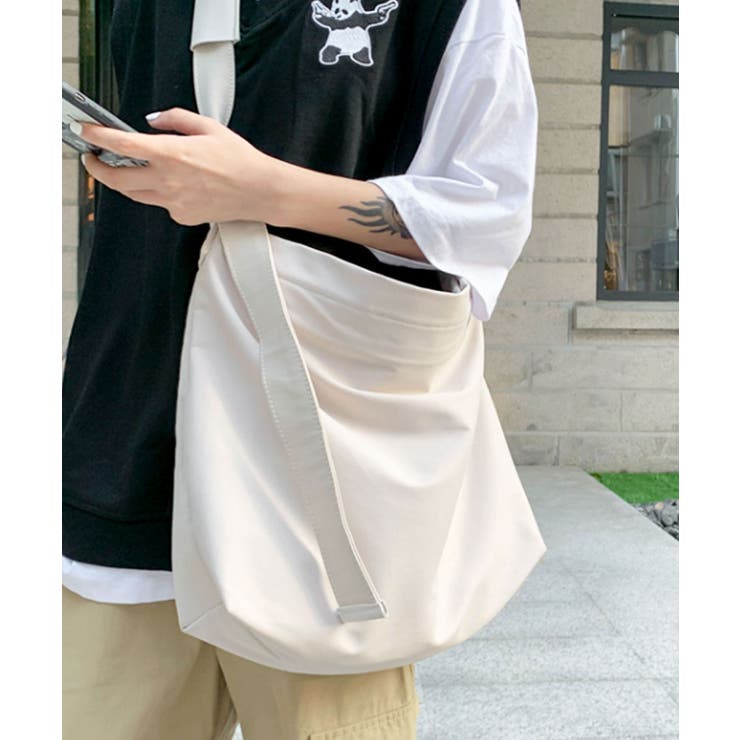 ショルダーバッグ レディース 斜めがけ | ninon | 詳細画像4 