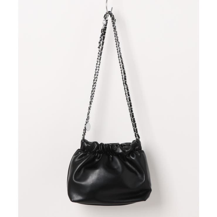 BOTTEGA VENETA ショルダーバッグ 入手困難！新品！　大幅値下げ BOTTEGA VENETA ショルダーバッグ 入手困難！新品！大幅値下げ