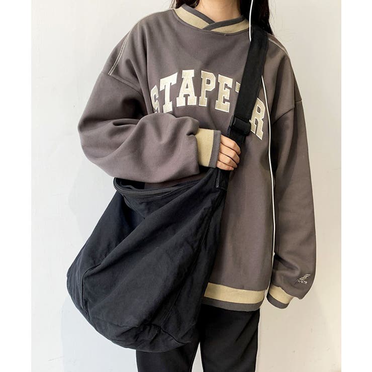 ショルダーバッグ レディース メンズ[品番：NNNA0002857]｜ninon