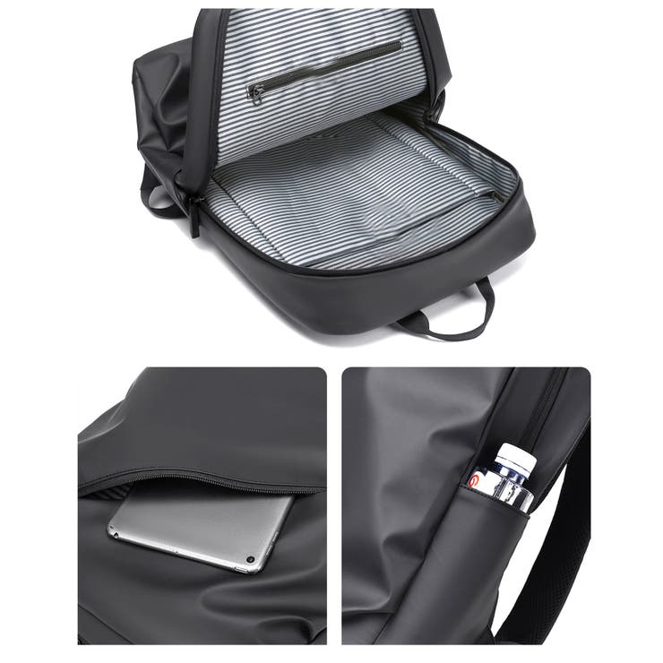 ビジネス リュック メンズ | ninon | 詳細画像11 